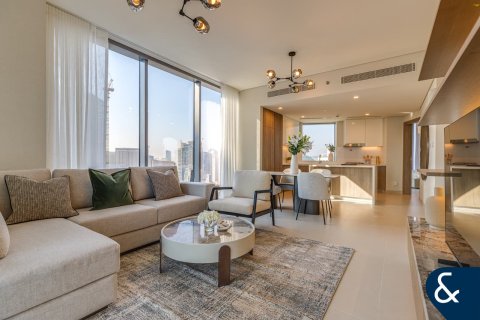 Apartment in Dubai Marina, Dubai 2 bedrooms, 125 sq.m. № 79247 - photo 3