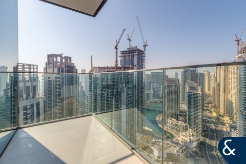 Apartment in Dubai Marina, Dubai 2 bedrooms, 125 sq.m. № 79247 - photo 11