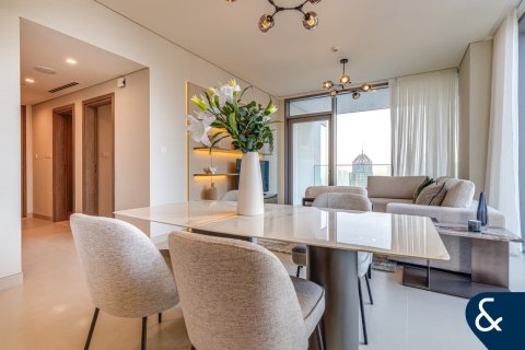 Apartment in Dubai Marina, Dubai 2 bedrooms, 125 sq.m. № 79247 - photo 2