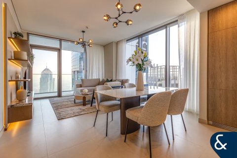 Apartment in Dubai Marina, Dubai 2 bedrooms, 125 sq.m. № 79247 - photo 1