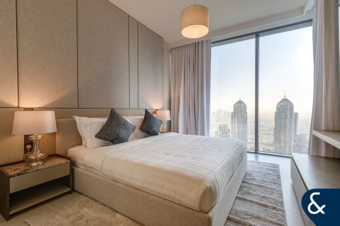 Apartment in Dubai Marina, Dubai 2 bedrooms, 125 sq.m. № 79247 - photo 6