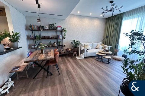 Appartement à HARTLAND GREENS à Sobha Hartland, Mohammed Bin Rashid City, Dubai, 1 chambre, 80 m², № 79245 - photo 3