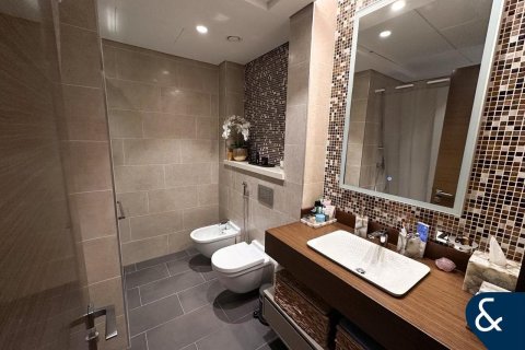 Appartement à HARTLAND GREENS à Sobha Hartland, Mohammed Bin Rashid City, Dubai, 1 chambre, 80 m², № 79245 - photo 8