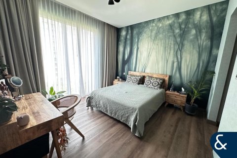 Appartement à HARTLAND GREENS à Sobha Hartland, Mohammed Bin Rashid City, Dubai, 1 chambre, 80 m², № 79245 - photo 5