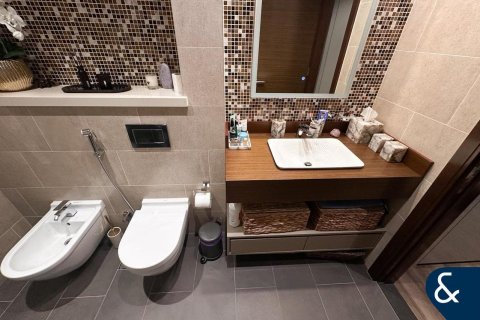 Appartement à HARTLAND GREENS à Sobha Hartland, Mohammed Bin Rashid City, Dubai, 1 chambre, 80 m², № 79245 - photo 9