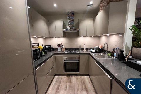 Appartement à HARTLAND GREENS à Sobha Hartland, Mohammed Bin Rashid City, Dubai, 1 chambre, 80 m², № 79245 - photo 4