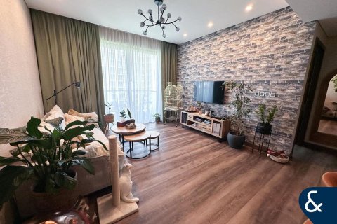 Appartement à HARTLAND GREENS à Sobha Hartland, Mohammed Bin Rashid City, Dubai, 1 chambre, 80 m², № 79245 - photo 2