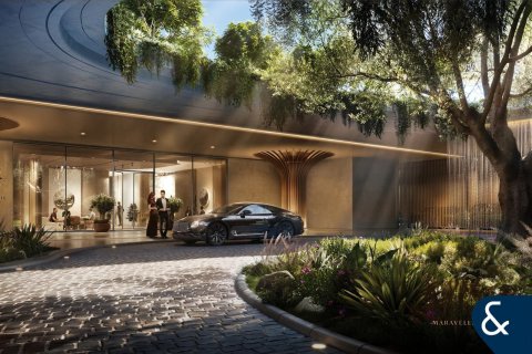 Apartment in Ghaf Woods in Dubai 2 bedrooms, 212 sq.m. № 79232 - photo 14