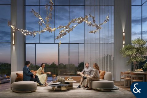 Apartment in Ghaf Woods in Dubai 2 bedrooms, 212 sq.m. № 79232 - photo 1