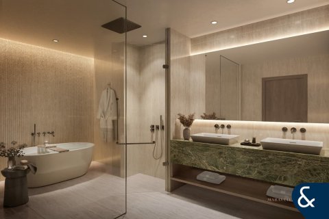 Apartment in Ghaf Woods in Dubai 2 bedrooms, 212 sq.m. № 79232 - photo 2