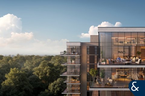 Apartment in Ghaf Woods in Dubai 2 bedrooms, 212 sq.m. № 79232 - photo 9