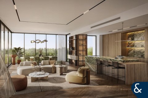 Apartment in Ghaf Woods in Dubai 2 bedrooms, 212 sq.m. № 79232 - photo 11