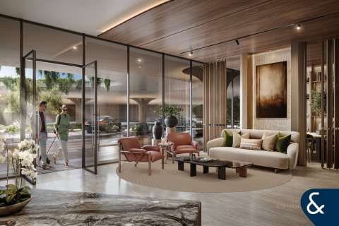 Apartment in Ghaf Woods in Dubai 2 bedrooms, 212 sq.m. № 79232 - photo 3