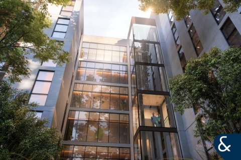 Apartment in Ghaf Woods in Dubai 2 bedrooms, 212 sq.m. № 79232 - photo 15