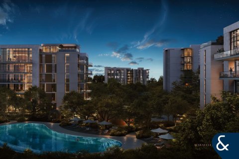 Apartment in Ghaf Woods in Dubai 2 bedrooms, 212 sq.m. № 79232 - photo 18