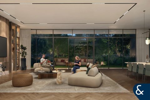 Apartment in Ghaf Woods in Dubai 2 bedrooms, 212 sq.m. № 79232 - photo 10