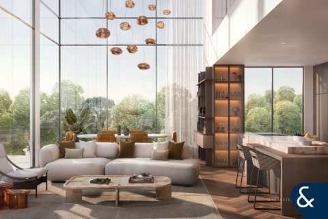 Apartment in Ghaf Woods in Dubai 2 bedrooms, 212 sq.m. № 79232 - photo 17