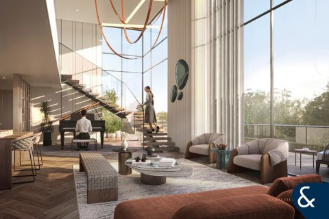 Apartment in Ghaf Woods in Dubai 2 bedrooms, 212 sq.m. № 79232 - photo 16