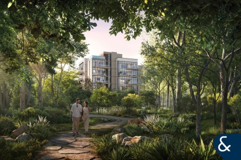 Apartment in Ghaf Woods in Dubai 2 bedrooms, 212 sq.m. № 79232 - photo 13