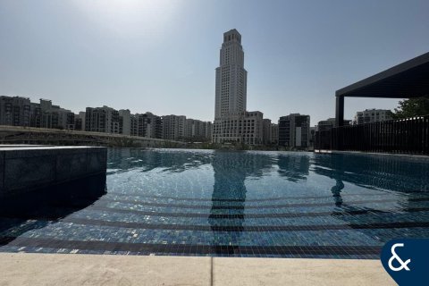 Купить квартиру в Dubai Creek Harbour (The Lagoons), Дубай: 1 спальня, 65м², № 79246 - фото 10