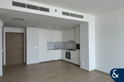 Купить квартиру в Dubai Creek Harbour (The Lagoons), Дубай: 1 спальня, 65м², № 79246 - фото 1