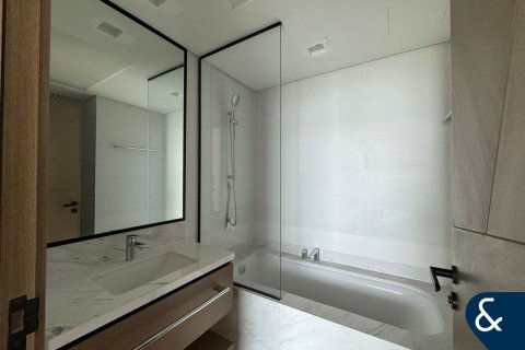 Купить квартиру в Dubai Creek Harbour (The Lagoons), Дубай: 1 спальня, 65м², № 79246 - фото 8