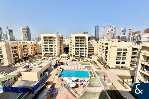 Apartment in AL DHAFRAH in Greens, Dubai 2 bedrooms, 119 sq.m. № 79244 - photo 7