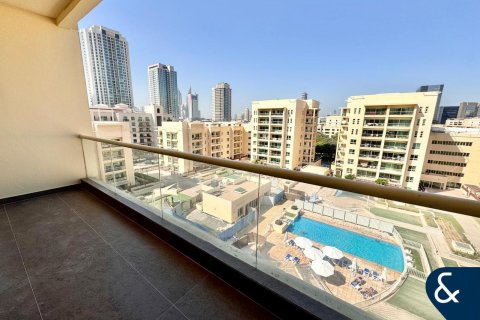 Apartment in AL DHAFRAH in Greens, Dubai 2 bedrooms, 119 sq.m. № 79244 - photo 6