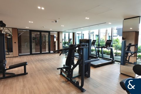 Apartment in Jumeirah Village Circle, Dubai 2 bedrooms, 144 sq.m. № 79233 - photo 26