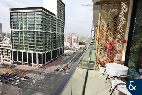 Apartment in Jumeirah Village Circle, Dubai 2 bedrooms, 144 sq.m. № 79233 - photo 18