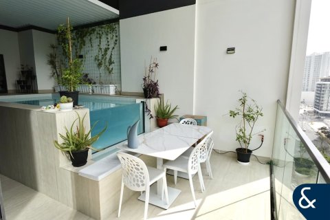 Apartment in Jumeirah Village Circle, Dubai 2 bedrooms, 144 sq.m. № 79233 - photo 11