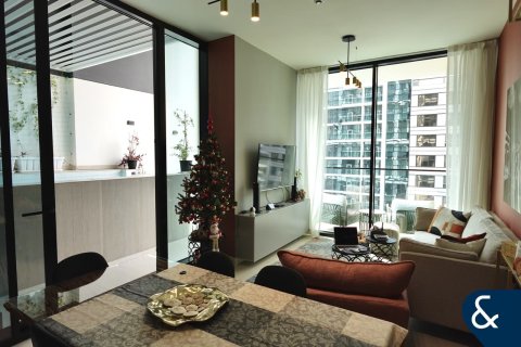 Apartment in Jumeirah Village Circle, Dubai 2 bedrooms, 144 sq.m. № 79233 - photo 1