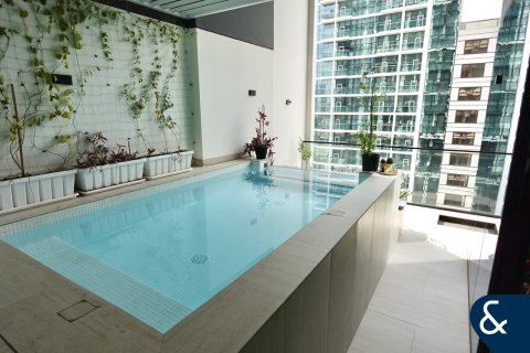 Apartment in Jumeirah Village Circle, Dubai 2 bedrooms, 144 sq.m. № 79233 - photo 4