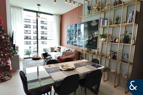 Apartment in Jumeirah Village Circle, Dubai 2 bedrooms, 144 sq.m. № 79233 - photo 2