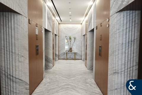 Apartment in Jumeirah Village Circle, Dubai 2 bedrooms, 144 sq.m. № 79233 - photo 27