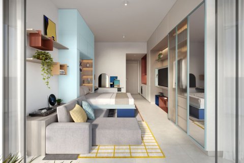 Appartement à Dubai Marina, Dubai, 42.7 m², № 11061 - photo 8