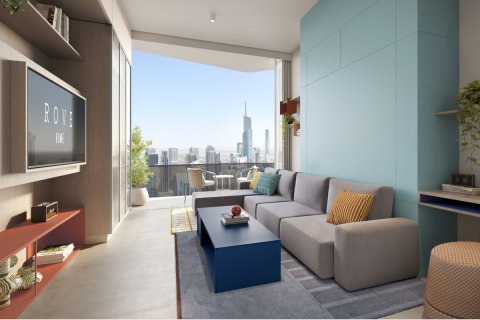 Appartement à Dubai Marina, Dubai, 42.7 m², № 11061 - photo 11
