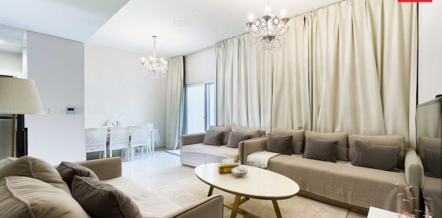 Villa en Dubai, 3 dormitorios, 112.2 m², № 11073