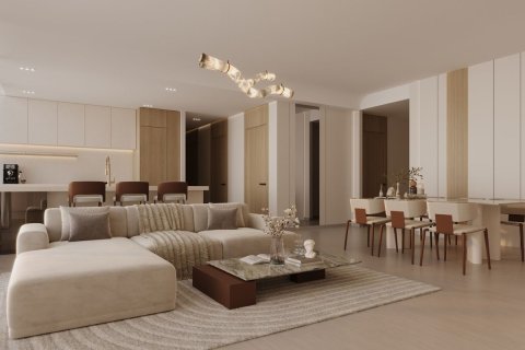 Apartment in Dubai Sports City, Dubai 2 bedrooms, 105.2 sq.m. № 11757 - photo 3