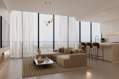 Apartment in Dubai Sports City, Dubai 2 bedrooms, 105.2 sq.m. № 11757 - photo 4