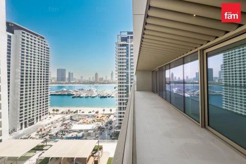 Apartamento en Dubai Harbour, Dubai, 2 dormitorios, 134 m², № 11770 - foto 30
