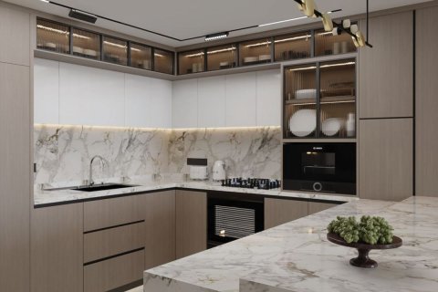 Apartamento en Dubai, 46.8 m², № 11758 - foto 5