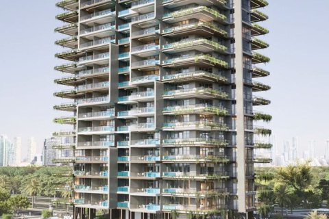 Apartamento en Dubai, 46.8 m², № 11758 - foto 8