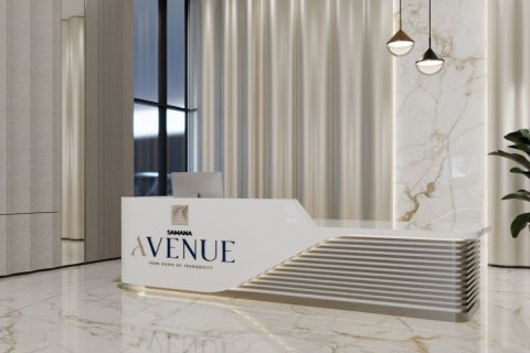 Apartamento en Dubai, 46.8 m², № 11758 - foto 2