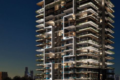 Apartamento en Dubai, 46.8 m², № 11758 - foto 10