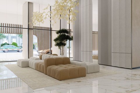 Apartamento en Dubai, 46.8 m², № 11758 - foto 3