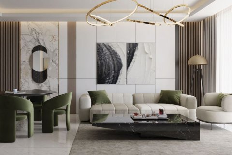 Apartamento en Dubai, 46.8 m², № 11758 - foto 4