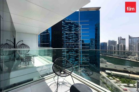 Apartment in Business Bay, Dubai 45.2 sq.m. № 11771 - photo 7