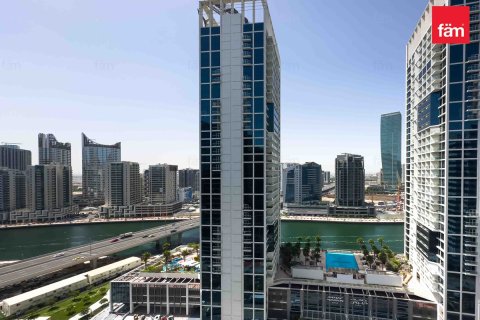 Apartment in Business Bay, Dubai 45.2 sq.m. № 11771 - photo 9