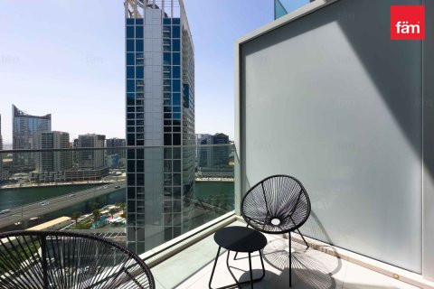 Apartment in Business Bay, Dubai 45.2 sq.m. № 11771 - photo 8